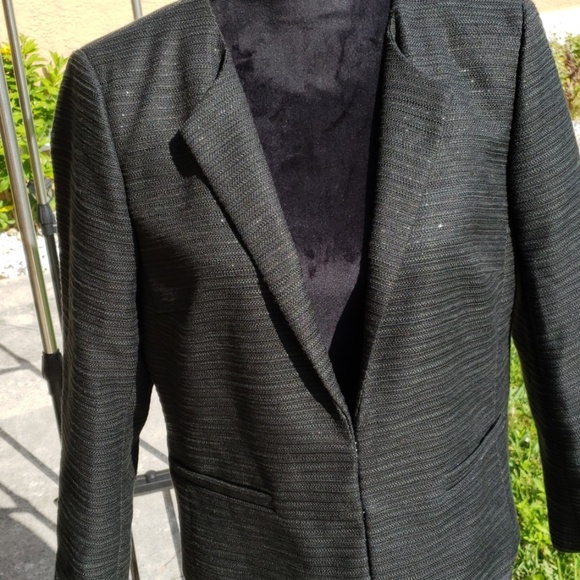 Ann Taylor factory blazer/,jacket - Picture 2 of 7